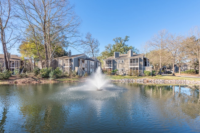 The Avenues of West Ashley