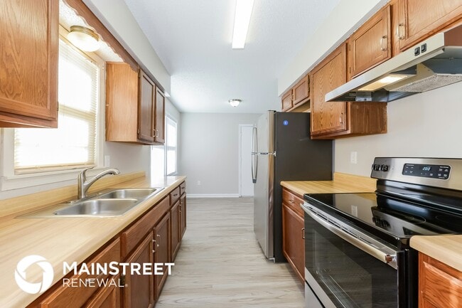 Photo - 1510 Jones Ave