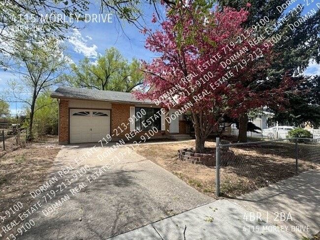 Building Photo - 4115 Morley Dr