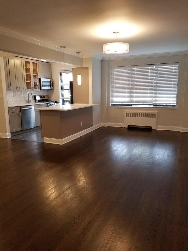 Photo - Fleetwood Place (33 William Street)