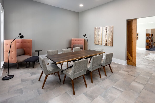 Photo - EVERGREEN COMMONS