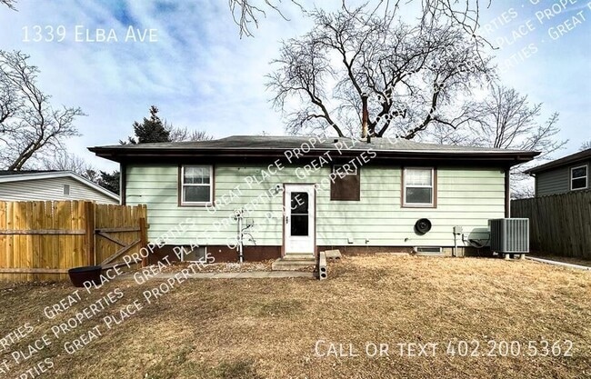 Photo - 1339 Elba Ave