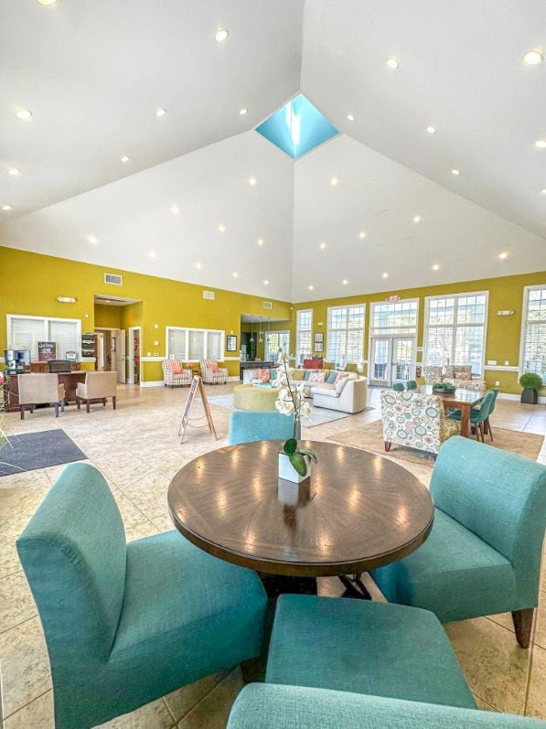 Clubhouse