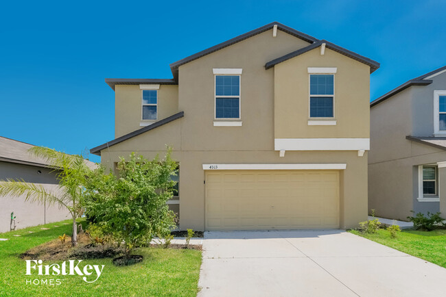 Photo - 4313 Globe Thistle Dr House