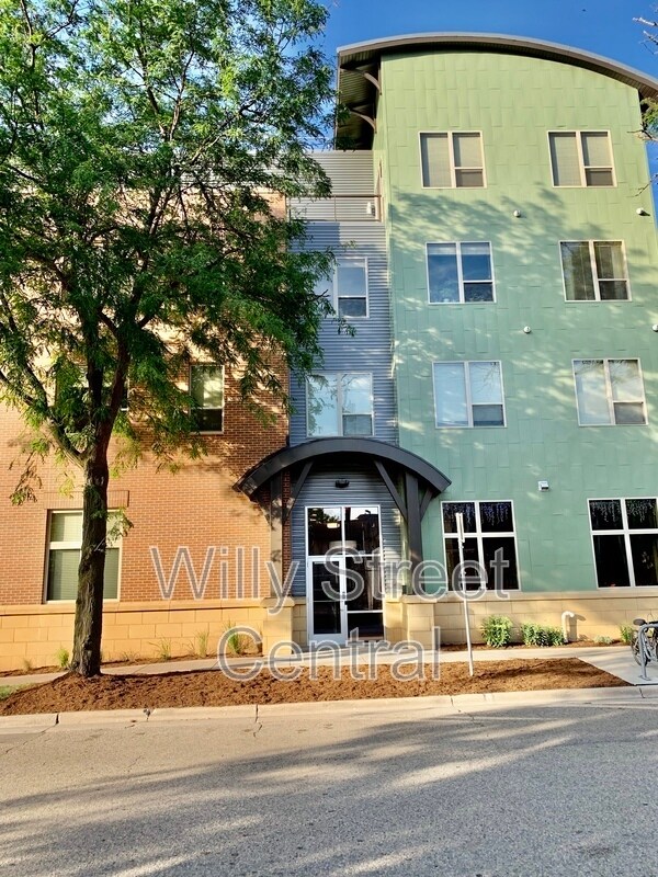Photo - 315 S Paterson St Unit 401