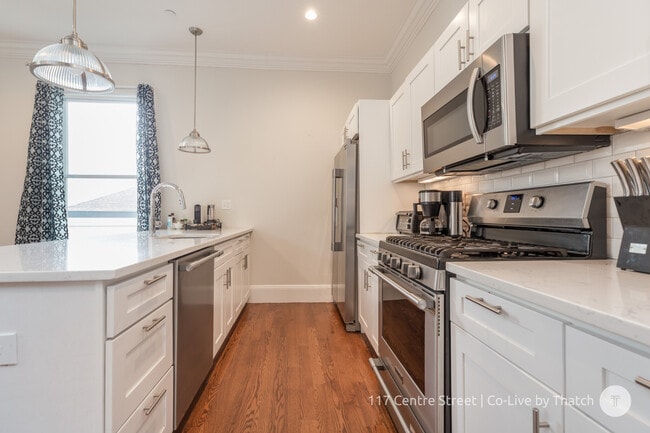 Photo - 113 Centre St Unit 1