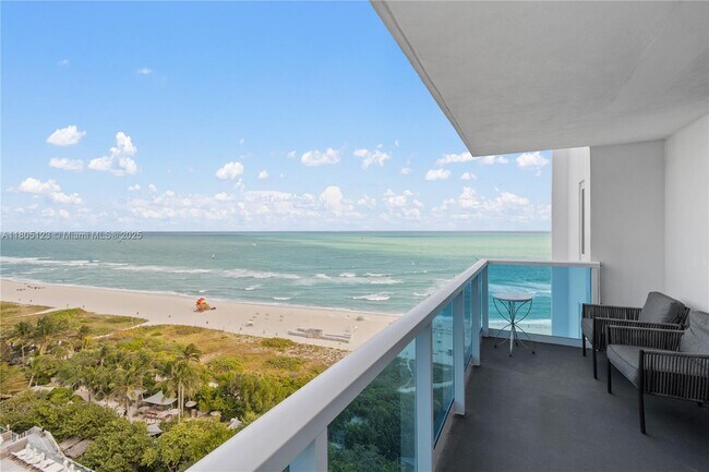 Photo - 2301 Collins Ave Condo Unit 1410