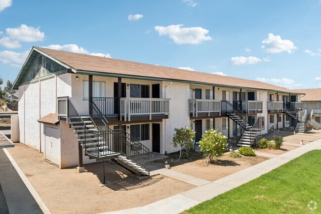 Building Photo - Whispering Pines Apartments