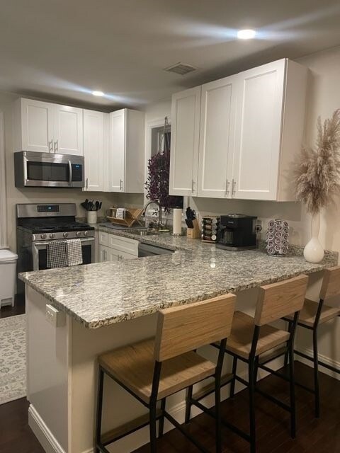 Photo - 6 W Cottage St Unidad 2