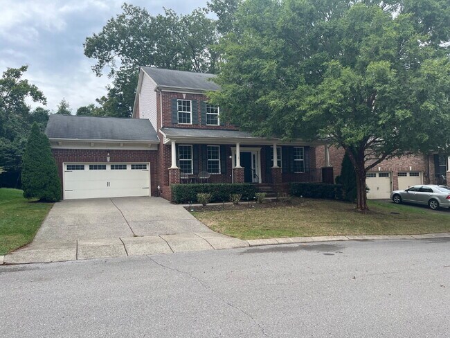 Photo - "Charming 4-Bed Home in Mt. Juliet's Sterl...
