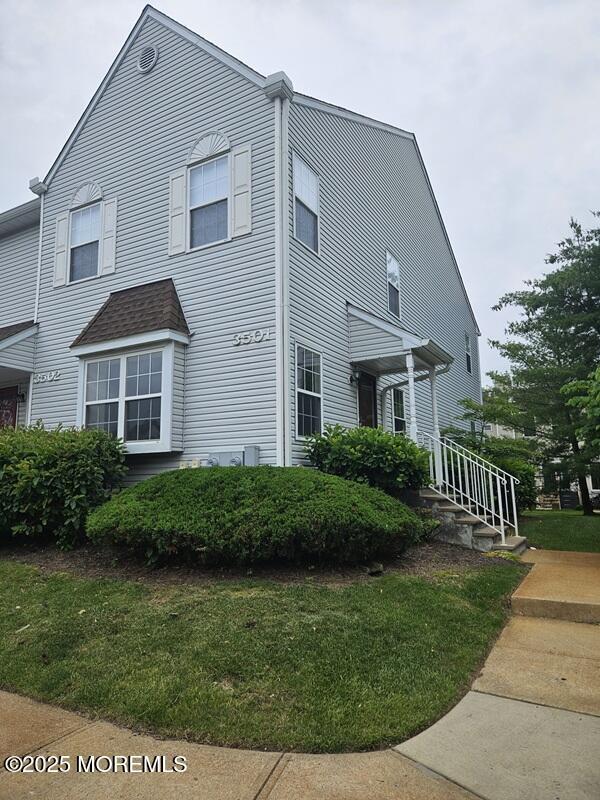 Building Photo - 3501 Scarecrow Ct Rental
