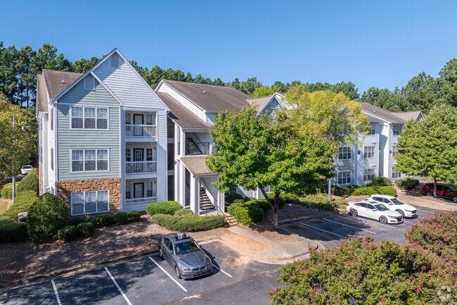 Building Photo - Avana Twenty9