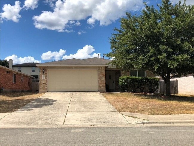 Photo - 126 Salado Dr House
