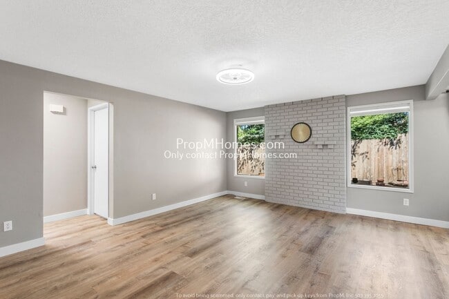 Photo - Updated Two Bedroom Duplex in Oak Grove!