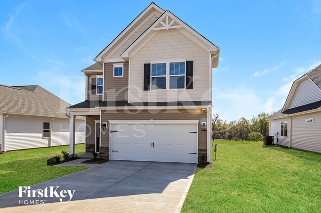 Photo - 903 Birchcrest Wy