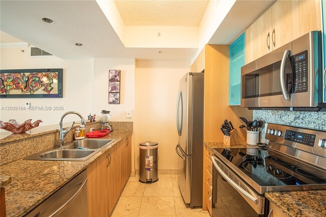 Photo - 17555 Atlantic Blvd Unit UPH6