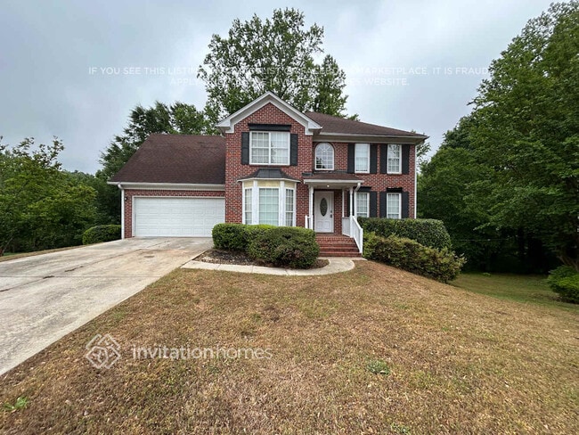 Building Photo - 4402 Horseshoe Ct