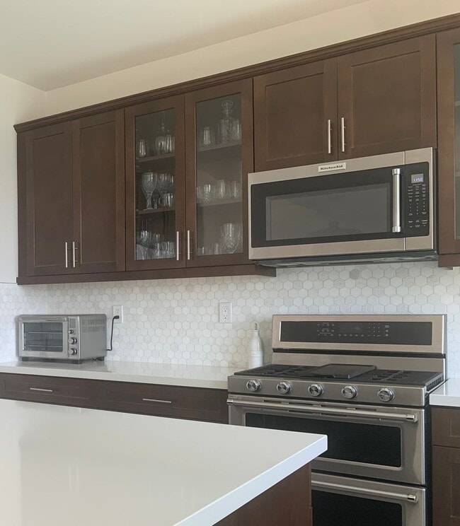 Photo - Welcome home to this stunning, recently constructed 4 bedrooms, 3-bath house in the desirable Wes...