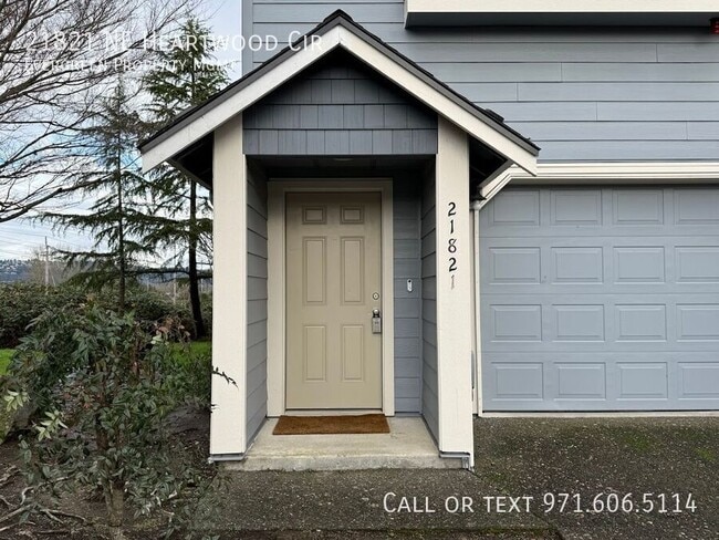 Photo - 21821 NE Heartwood Cir