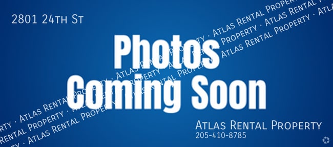 Building Photo - 2801 24th St Rental