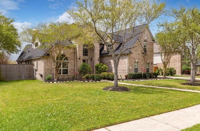 Photo - 2207 Bayou Cove Ln