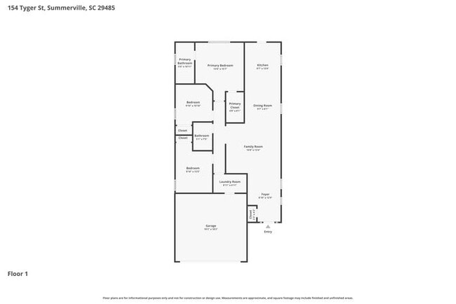 Photo - 154 Tyger St