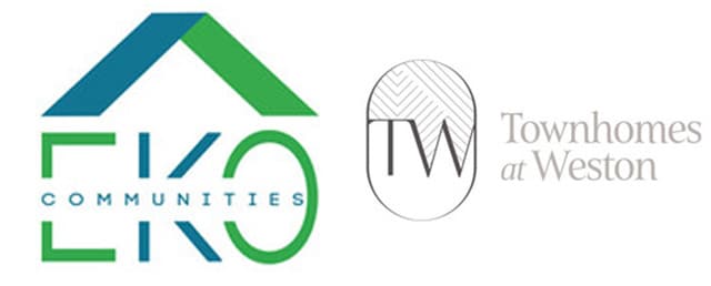 Townhomes at Weston