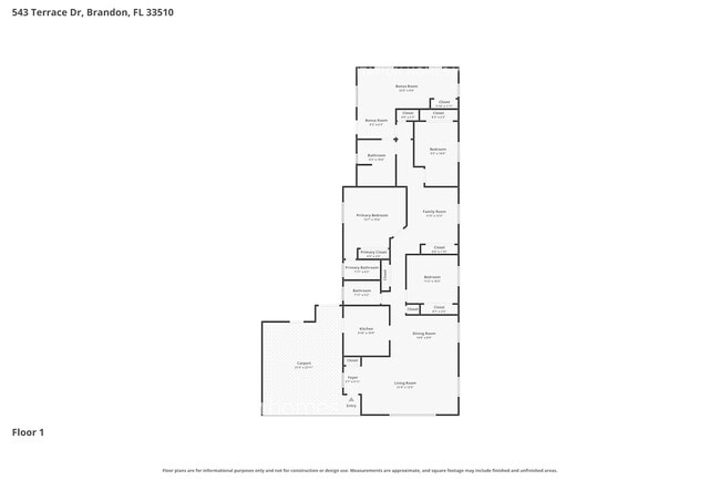Photo - 543 Terrace Dr