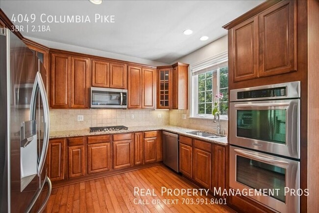 Photo - 4049 Columbia Pike