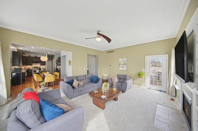 Photo - 1495 Chapleau Dr