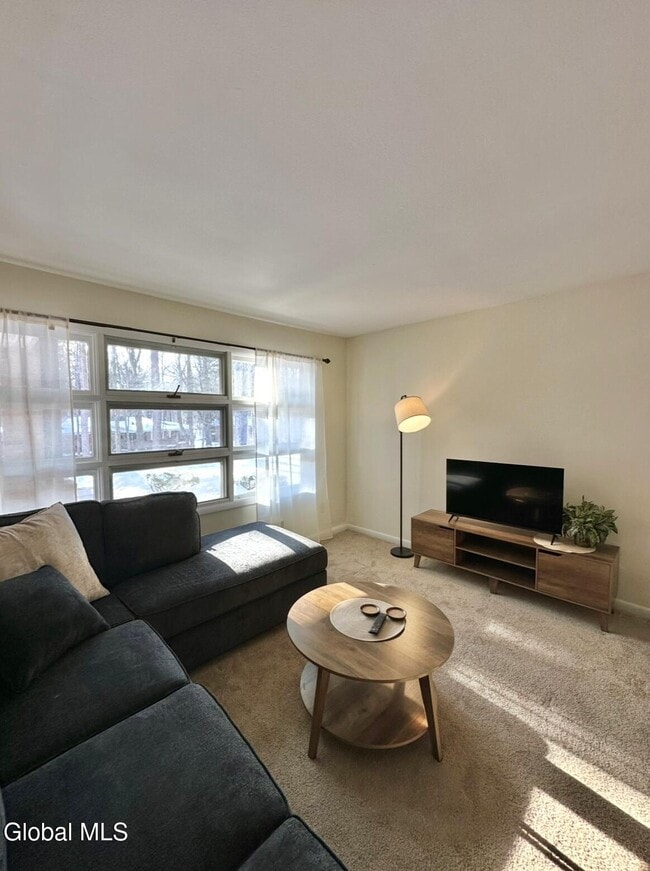 Photo - 1000 S Parkwood Dr Unit C-2KR Furnished