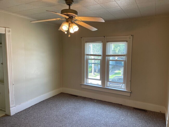 421 Scott Unit Scott, 421A