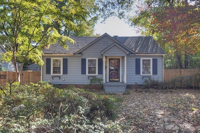 Photo - 3807 Wilshire Rd House