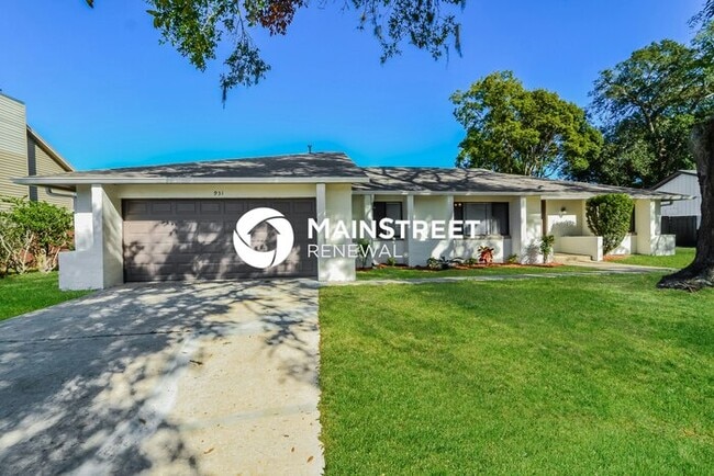 Photo - 4 Bedroom Pet-Friendly Home in LONGWOOD, FL with Main Street Renewal
