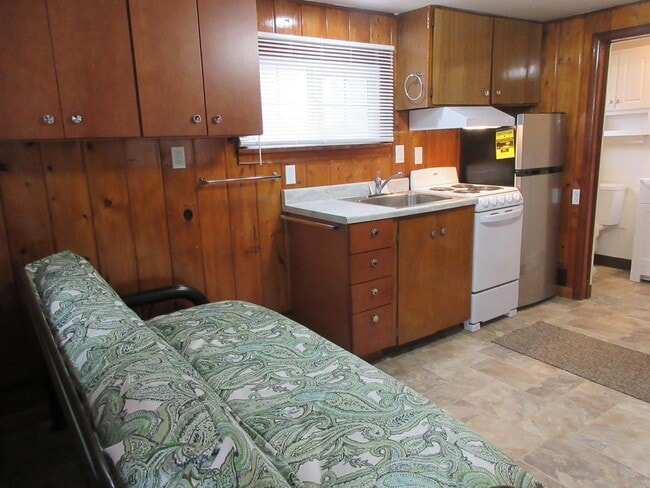 Photo - Cozy & Comfortable & Furnished Tiny House