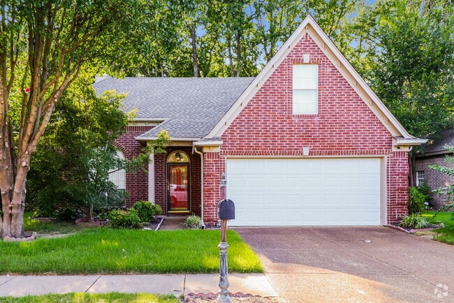 Building Photo - 5407 Milton Ridge Dr Rental