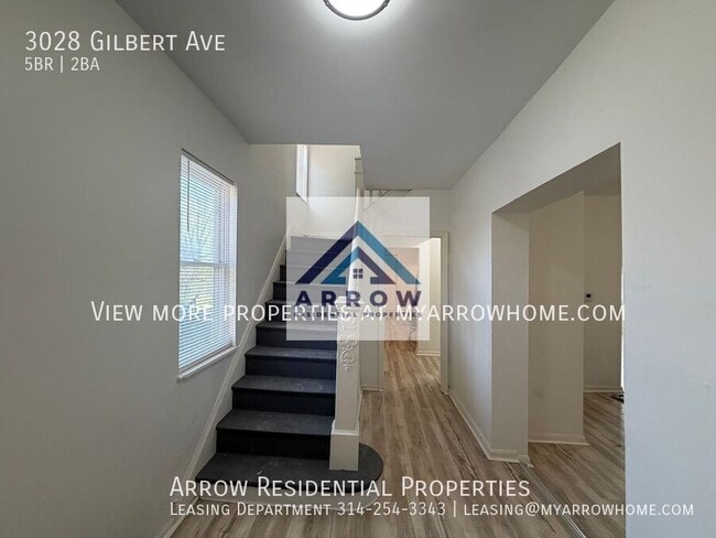 Photo - 3028 Gilbert Ave