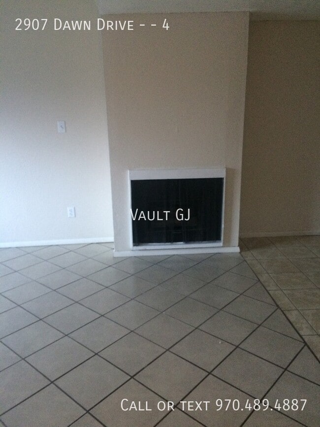 Photo - 2907 Dawn Dr Unidad 4