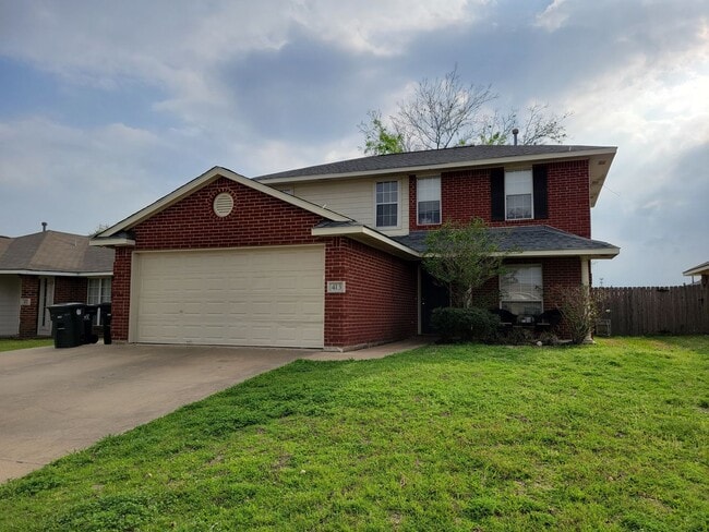 Photo - College Station - 4 bedroom - 4 bath - Fenced in yard / Home in Steeplechase Neighborhood.