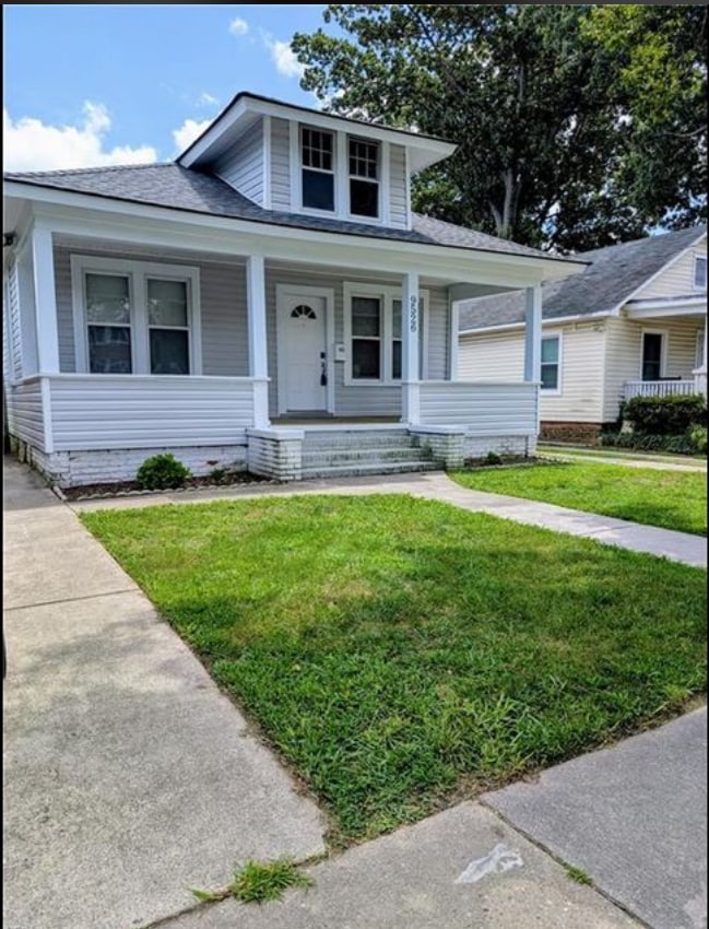 Building Photo - 9526 1st View St Rental