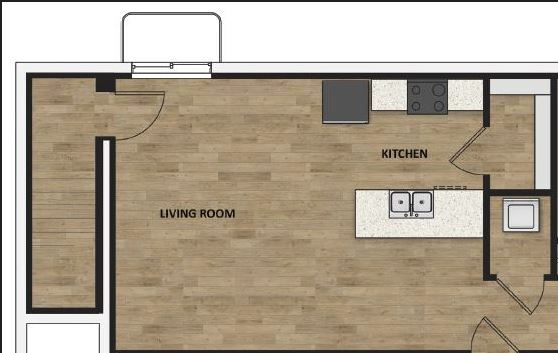Photo - 895 E Antelope Dr Unit 1