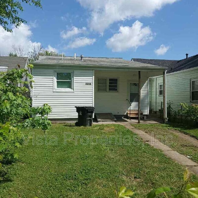 Photo - 2208 Garland Ave