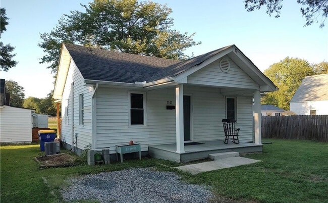 Photo - 1107 W Cawson St