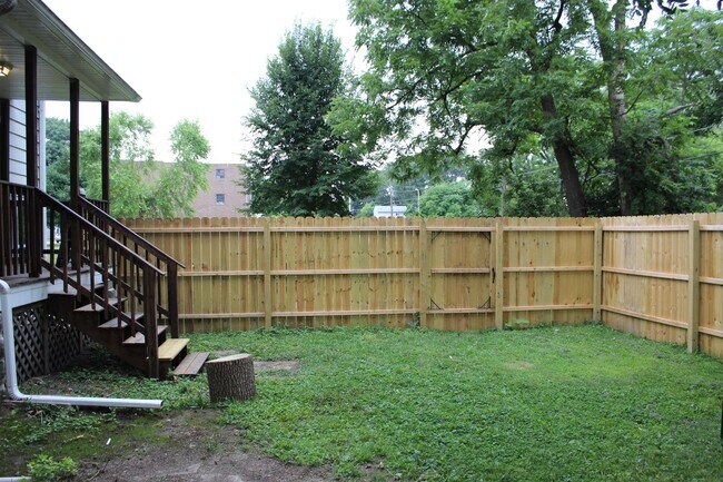 Photo - Large House Available for Move-In August 1st!