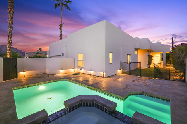 Building Photo - 51220 Avenida Carranza Rental