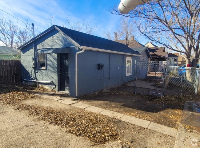 Building Photo - 1119 Conley St Rental
