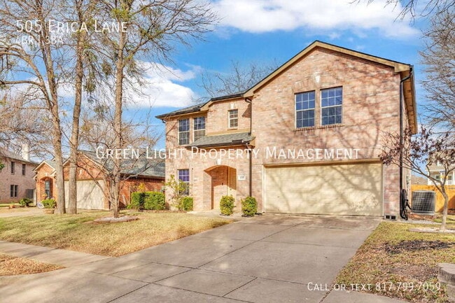 Photo - 505 Erica Ln