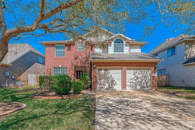 Building Photo - 4903 Knights Branch Dr Rental