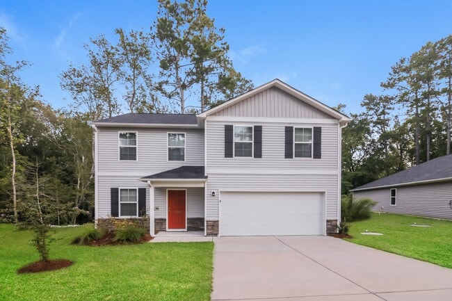 Building Photo - 2599 Twin Leaf Ct SE Rental