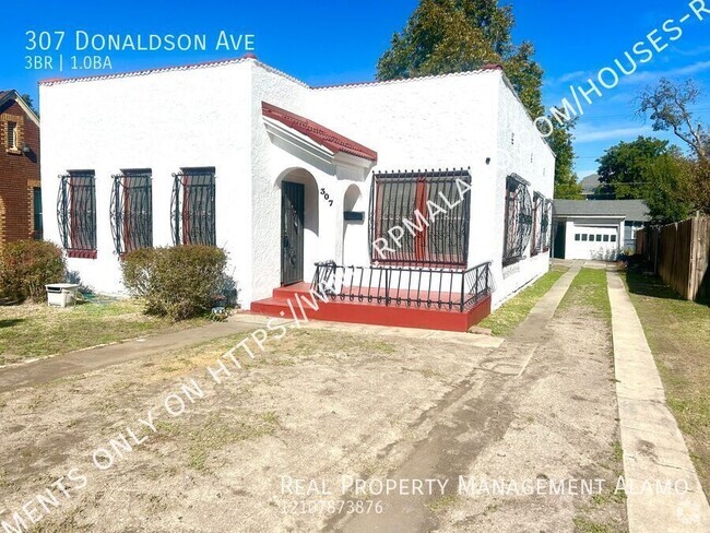 Building Photo - AVAILABLE NOW! Newly Renovated 3 Bedroom /... Rental